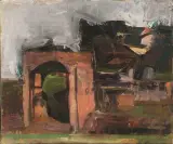Elio Romano, Ritratto di Roma 1989