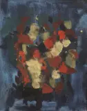 Achille Pace, Fiori 2004