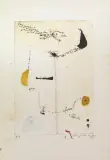 Magdalo Mussio, Senza titolo 1975