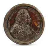 Antonio Selvi, Gian Gastone De’ Medici, 1723