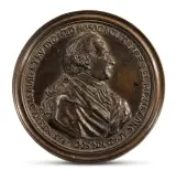 Giovanni Zanobio Weber, Bartolomeo Mesny, 1750 Circa