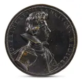 Guillaume Dupré, Francesco De’ Medici, 1613