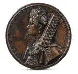 Guillaume Dupré, Untitled, MARIA MADDALENA D’AUSTRIA