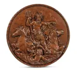 Adam Van Vianen?, Nettuno