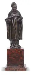 Untitled by Hermann Vischer il Vecchio, VESCOVO RUDOLF VON SCHERENBERG, offered Oct 2021