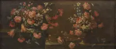 Untitled by Felice dei Fiori Felice Fortunato Biggi, offered Oct 2021