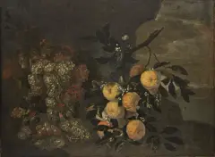 Untitled by Giuseppe Ruoppolo, offered Oct 2021