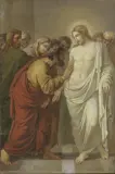 Vincenzo Camuccini, Incredulità Di San Tommaso
