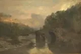 Pietro Senno, Pendice All'Isola D'Elba