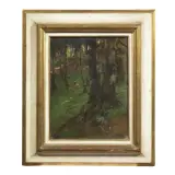 Alphons Hollaender, Nel Bosco