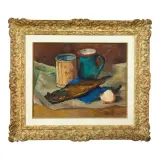Raffaele De Grada, Untitled