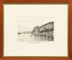 Untitled by Antonio Carbonati, CAPRI, offered Sep 2021