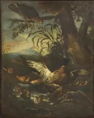Untitled by detto il Crivellone Angelo Maria Crivelli, offered Sep 2021