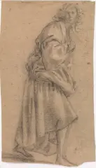 Untitled by Jacopo Confortini, offered Sep 2021