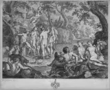 Pierre Louise Surugue, Untitled