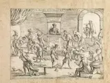 Giuseppe Maria Mitelli, Untitled