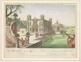 Jean Benoit Winkler, Vedute Di Citta' Italiane