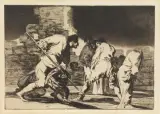 Francisco de Goya y Lucientes, Untitled