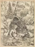 Lucas Cranach Il Vecchio, Untitled