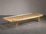 Daybed Modello 710 by Alvar Aalto, offered Sep 2021