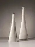 Bruno Gambone, Vaso