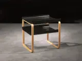 Tavolino Modello Paimio 75/915 by Alvar Aalto, offered Sep 2021