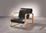 Poltrona Modello 41 Paimio by Alvar Aalto, offered Sep 2021