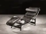 Le Corbusier, Untitled