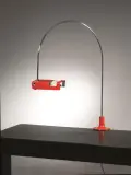 Joe Colombo, Lampada Spider Modello 293
