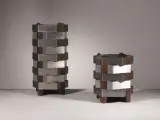 Ico Parisi, Portaombrelli Perseo Modello 1701