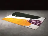 Hsiao Chin, Tappeto Modello D/2