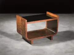 Tavolino by Gio Ponti, offered Sep 2021