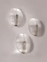 Vico Magistretti, Tre Appliques Modello Lambda