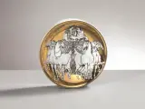 POSACENERE In by Piero Fornasetti, ceramica, offered Sep 2021