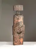 Lorenzo Burchiellaro, Orologio Da Parete