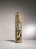 Marcello Fantoni, Vaso Raffigurante Figura Antropomorfa