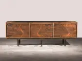 Gianfranco Frattini, Credenza Serie 550