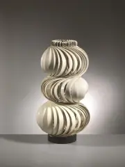 Olaf Von Bohr, Lampada Da Tavolo Modello Medusa