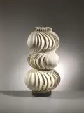 Olaf Von Bohr, Lampada Da Tavolo Modello Medusa