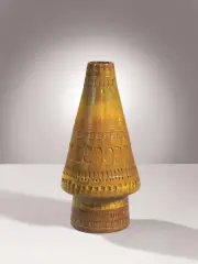Vaso by Ettore Sottsass, offered Sep 2021