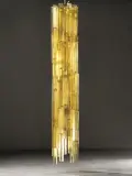 Vinicio Vianello, Lampadario