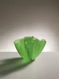Pietro Chiesa, Vaso Cartoccio