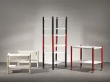 Sergio Cammilli, Sistema Modulare Battista