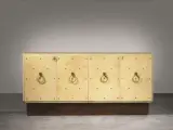 Aldo Tura, Credenza