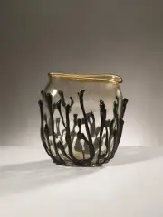 Egidio Costantini, Vaso