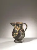 Galileo Chini, Brocca