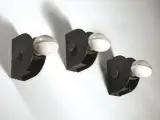Gino Sarfatti, Tre Appliques Modello 43