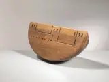 Giuseppe Rivadossi, Arca, scultura in legno Produzione Italia