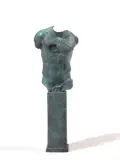 Igor Mitoraj, Torso italico 1994