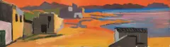 Untitled by Renato Guttuso, offered Jul 2021